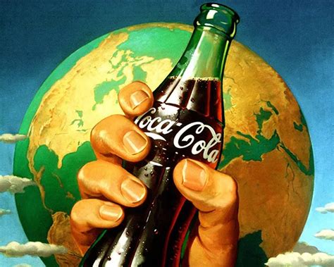 CocaCola .